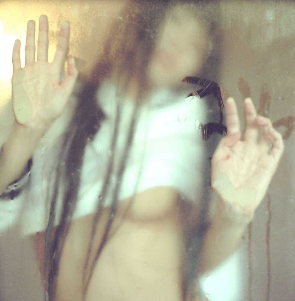 [Cosplay] Awesome body School Girl Cosplay Set